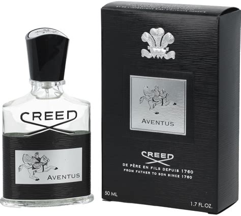 creed aventus kaina